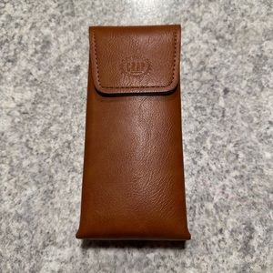 Crap Eyewear Case Only